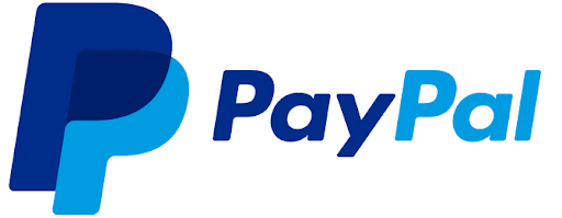 pay with paypal - Glover Teixeira Store